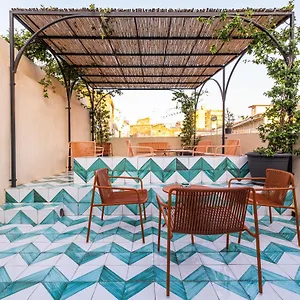 Regina Bianca - Camere, Suite&spa - Affittacamere