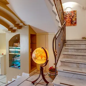Fazio Bed & Breakfast